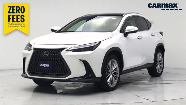 2024 Lexus NX 350 Luxury for sale in Laurel, MD