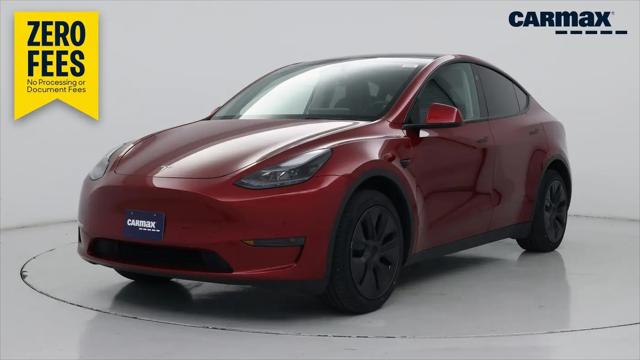 2024 Tesla Model Y Long Range Single Motor Rear-Wheel Drive for sale in Sicklerville, NJ