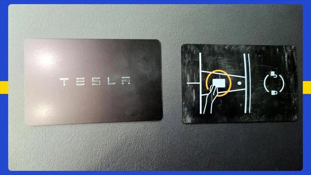 2024 Tesla Model Y Long Range Single Motor Rear-Wheel Drive