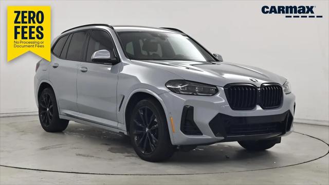 2024 BMW X3 sDrive30i for sale in Dothan, AL