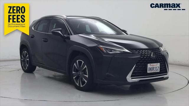 2019 Lexus UX 200 UX 200 for sale in Escondido, CA