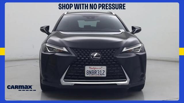 2019 Lexus UX 200 UX 200