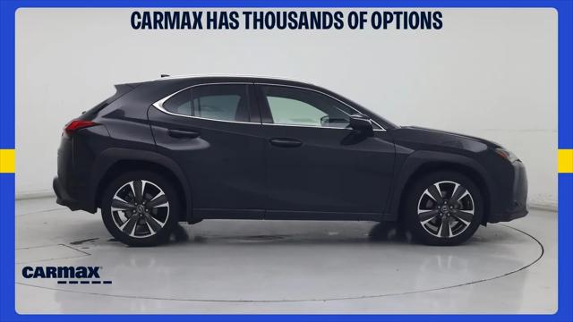 2019 Lexus UX 200 UX 200