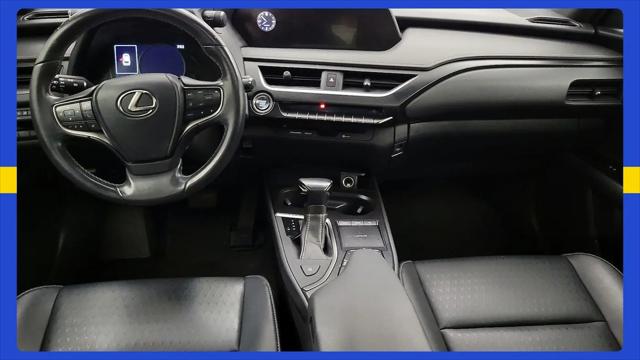 2019 Lexus UX 200 UX 200