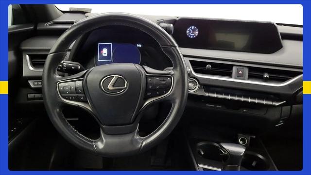 2019 Lexus UX 200 UX 200