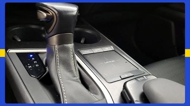 2019 Lexus UX 200 UX 200