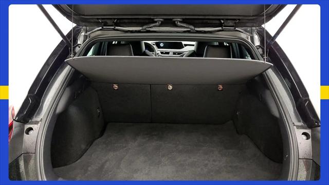 2019 Lexus UX 200 UX 200