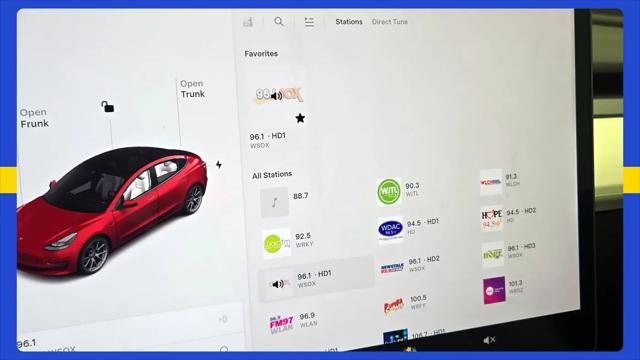 2021 Tesla Model 3 Long Range Dual Motor All-Wheel Drive