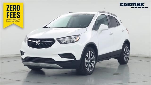 2021 Buick Encore FWD Preferred for sale near Cincinnati, OH