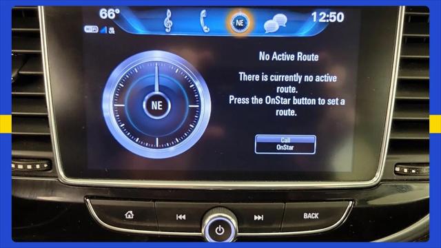 2021 Buick Encore FWD Preferred