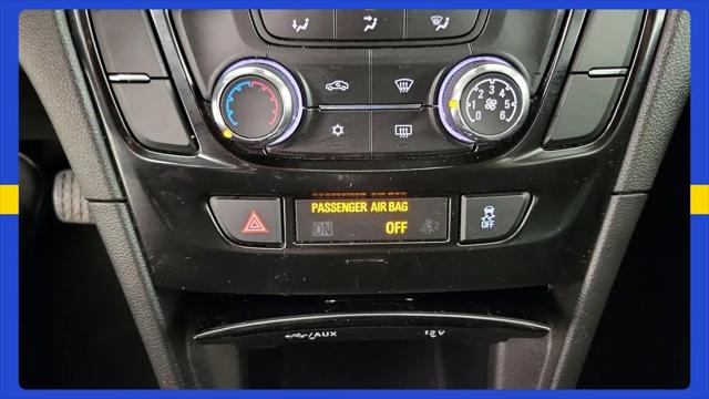 2021 Buick Encore FWD Preferred
