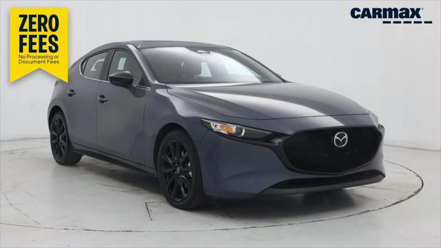 2026 Mazda Mazda3 2.5 S Carbon Edition for sale in Madison, TN