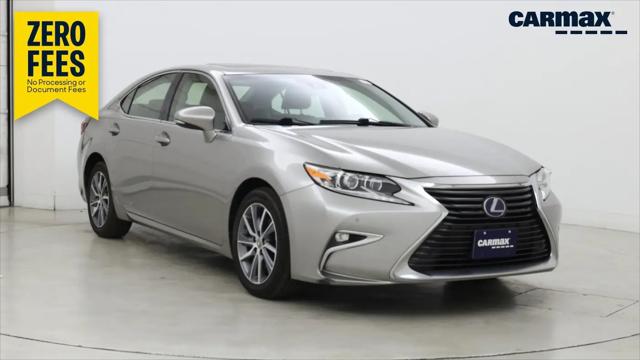 2016 Lexus ES 300h ES 300h for sale in Myrtle Beach, SC