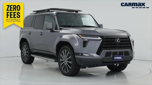 2024 Lexus GX 550 Luxury for sale in Myrtle Beach, SC