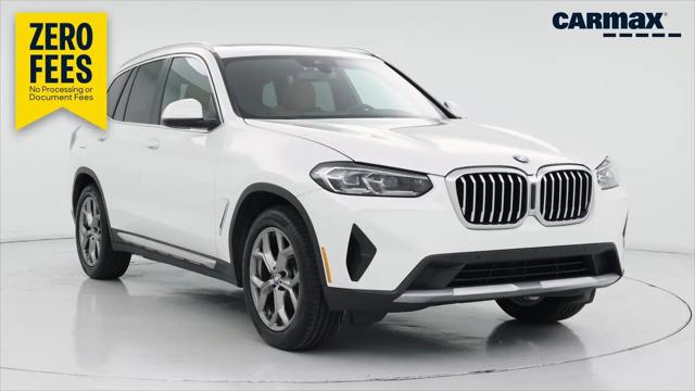 2024 BMW X3 xDrive30i for sale in Raleigh, NC