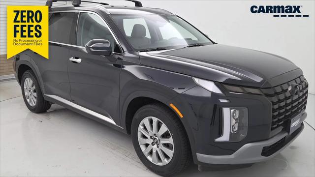 2025 Hyundai Palisade SEL for sale in Asheville, NC