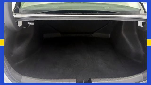 2020 Acura ILX Unknown