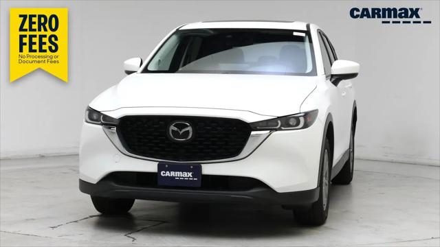 2022 Mazda CX-5 2.5 S Preferred for sale in Puyallup, WA