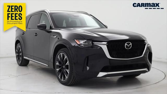 2024 Mazda X-90 3.3 Turbo S Premium for sale near West Carrolton, OH