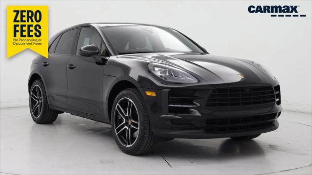 2021 Porsche Macan S for sale near West Carrolton, OH