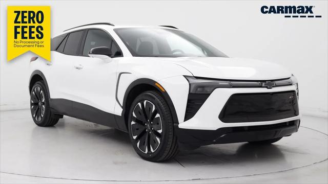 2024 Chevrolet V Blazer eAWD RS for sale near West Carrolton, OH