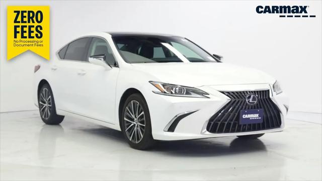 2025 Lexus ES 350 ES 350 for sale in Murietta, CA