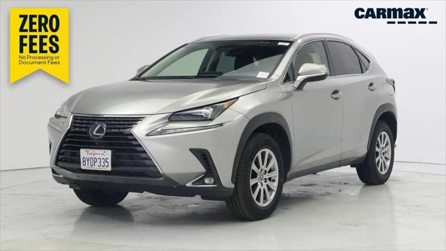 2021 Lexus NX 300 NX 300 for sale in Murietta, CA