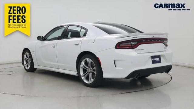 2021 Dodge Charger R/T RWD for sale near Columbus, OH