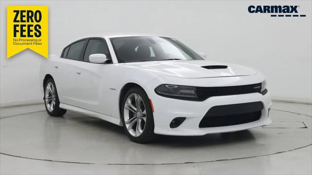 2021 Dodge Charger R/T RWD for sale in Columbus, OH