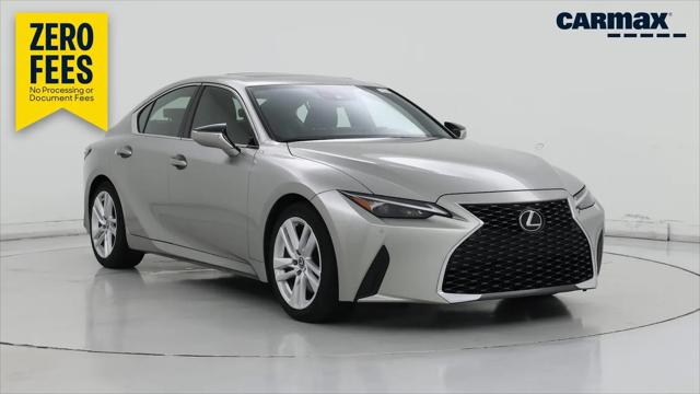 2021 Lexus IS 300 IS 300 for sale in Wayne, NJ