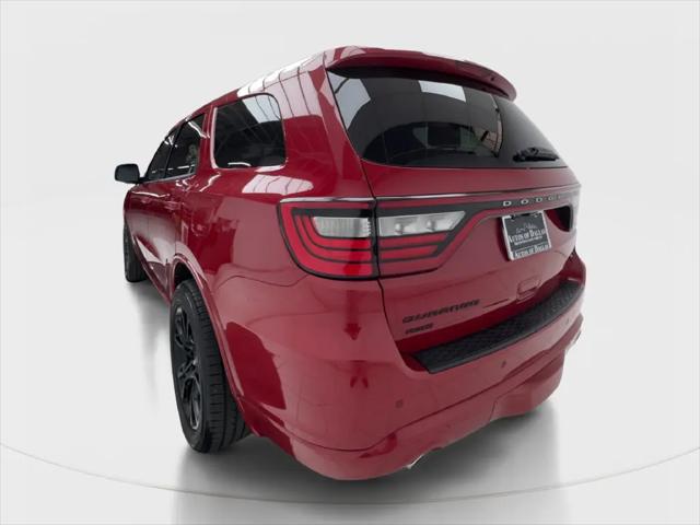 2015 Dodge Durango R/T
