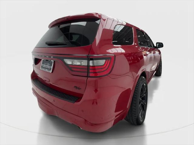 2015 Dodge Durango R/T