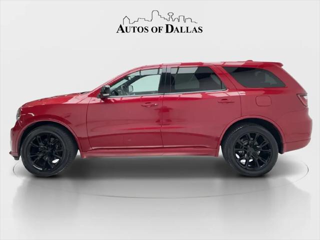2015 Dodge Durango R/T