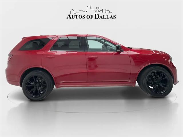 2015 Dodge Durango R/T