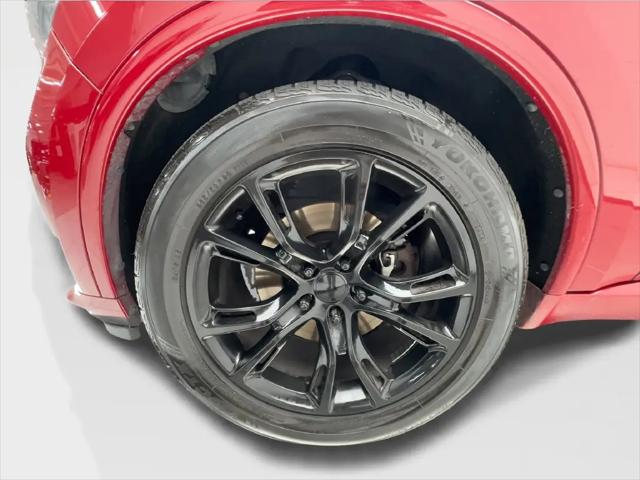 2015 Dodge Durango R/T