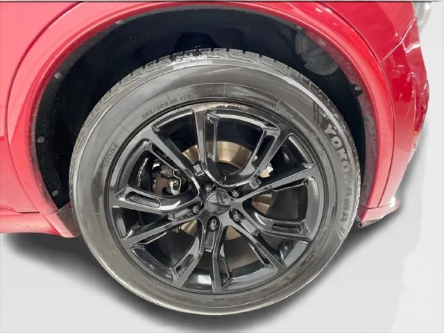 2015 Dodge Durango R/T