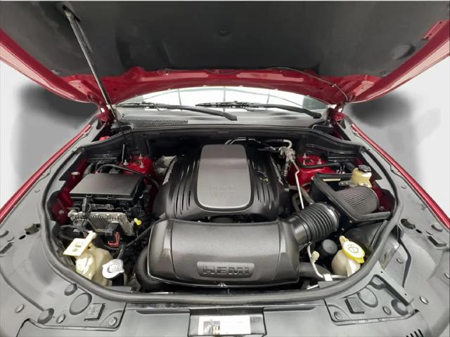 2015 Dodge Durango R/T