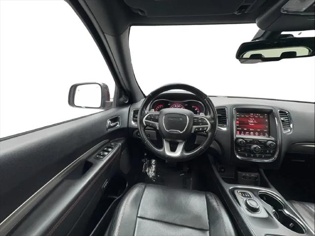 2015 Dodge Durango R/T