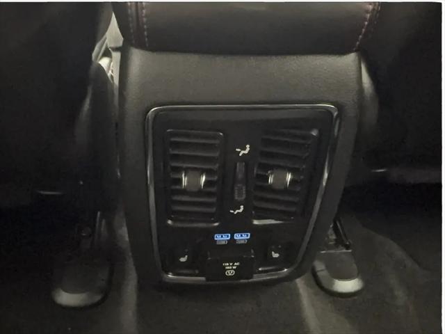 2015 Dodge Durango R/T