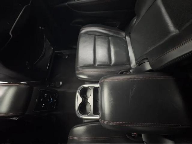 2015 Dodge Durango R/T