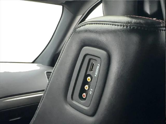 2015 Dodge Durango R/T