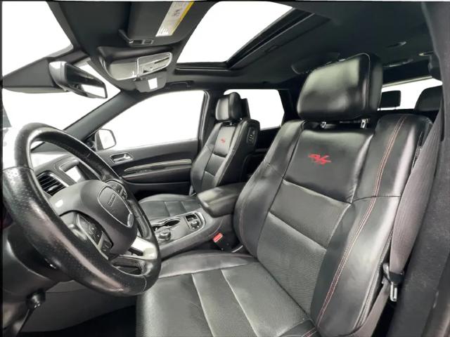 2015 Dodge Durango R/T