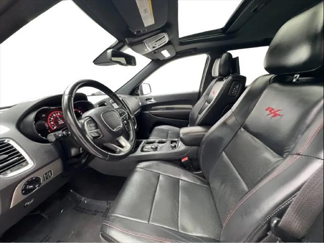 2015 Dodge Durango R/T