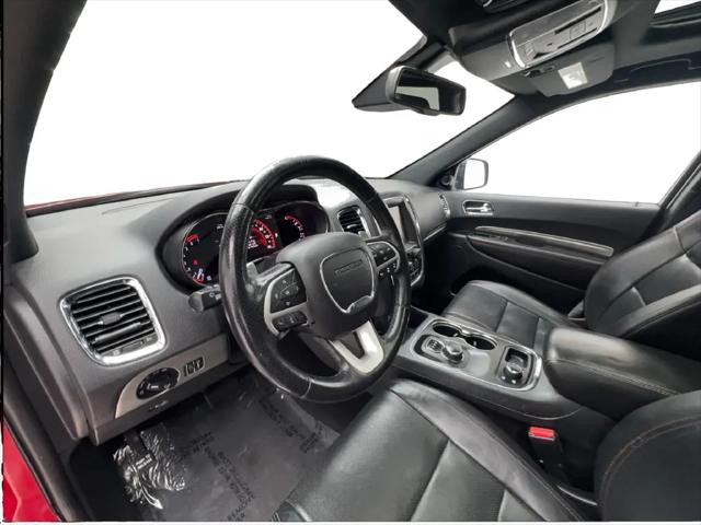2015 Dodge Durango R/T