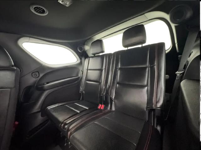 2015 Dodge Durango R/T