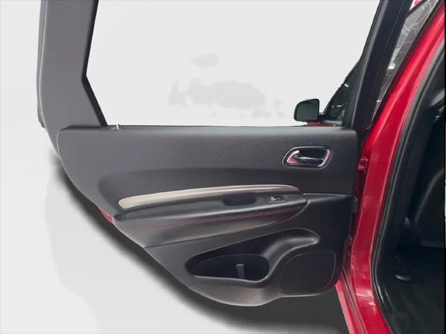 2015 Dodge Durango R/T