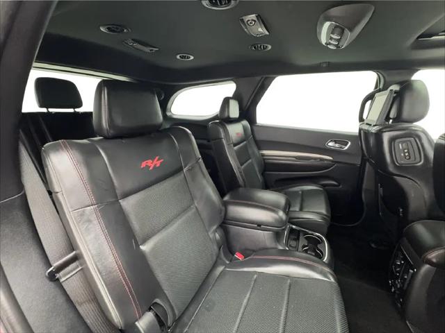 2015 Dodge Durango R/T