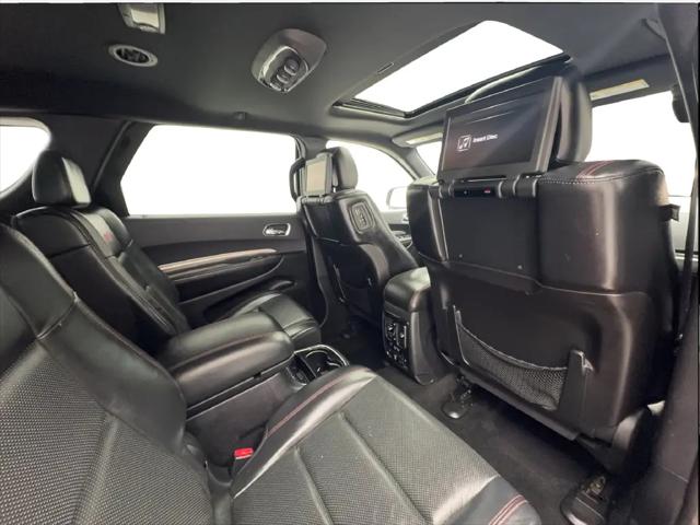 2015 Dodge Durango R/T
