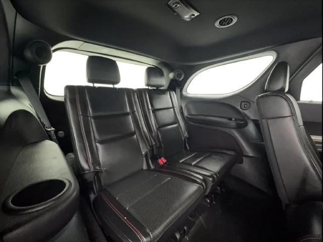 2015 Dodge Durango R/T