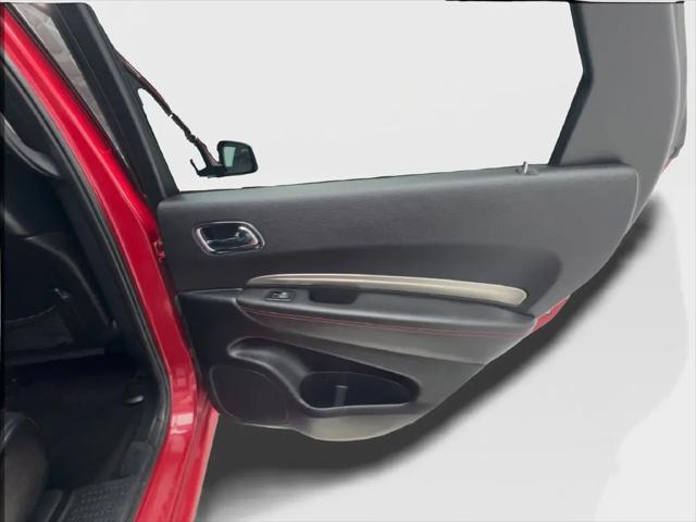 2015 Dodge Durango R/T